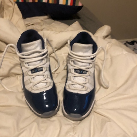 Jordan 11s win like 82s - Picture 1 of 2